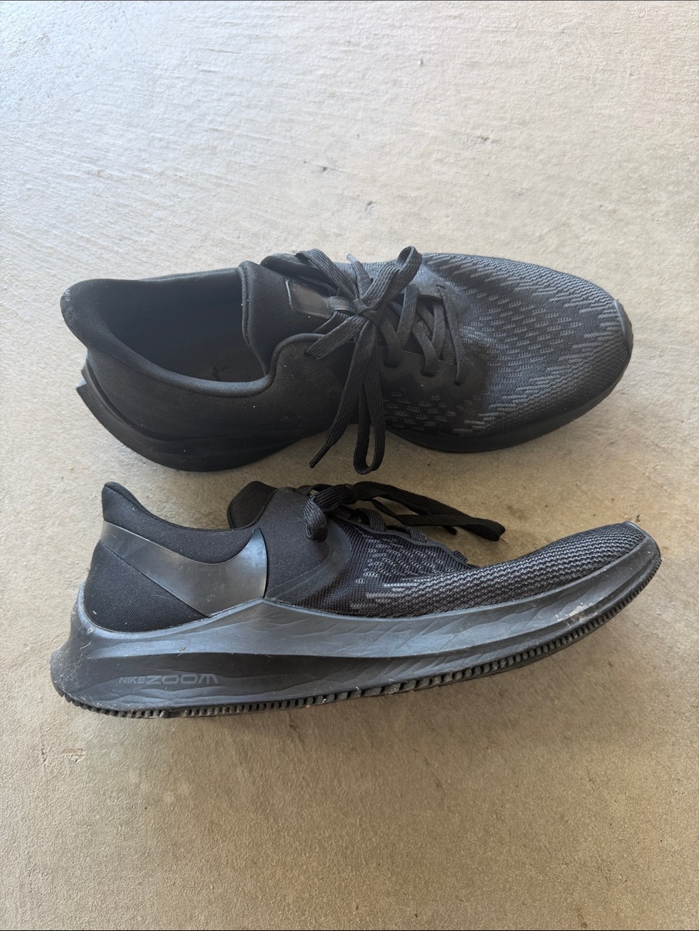 Nike sneakers